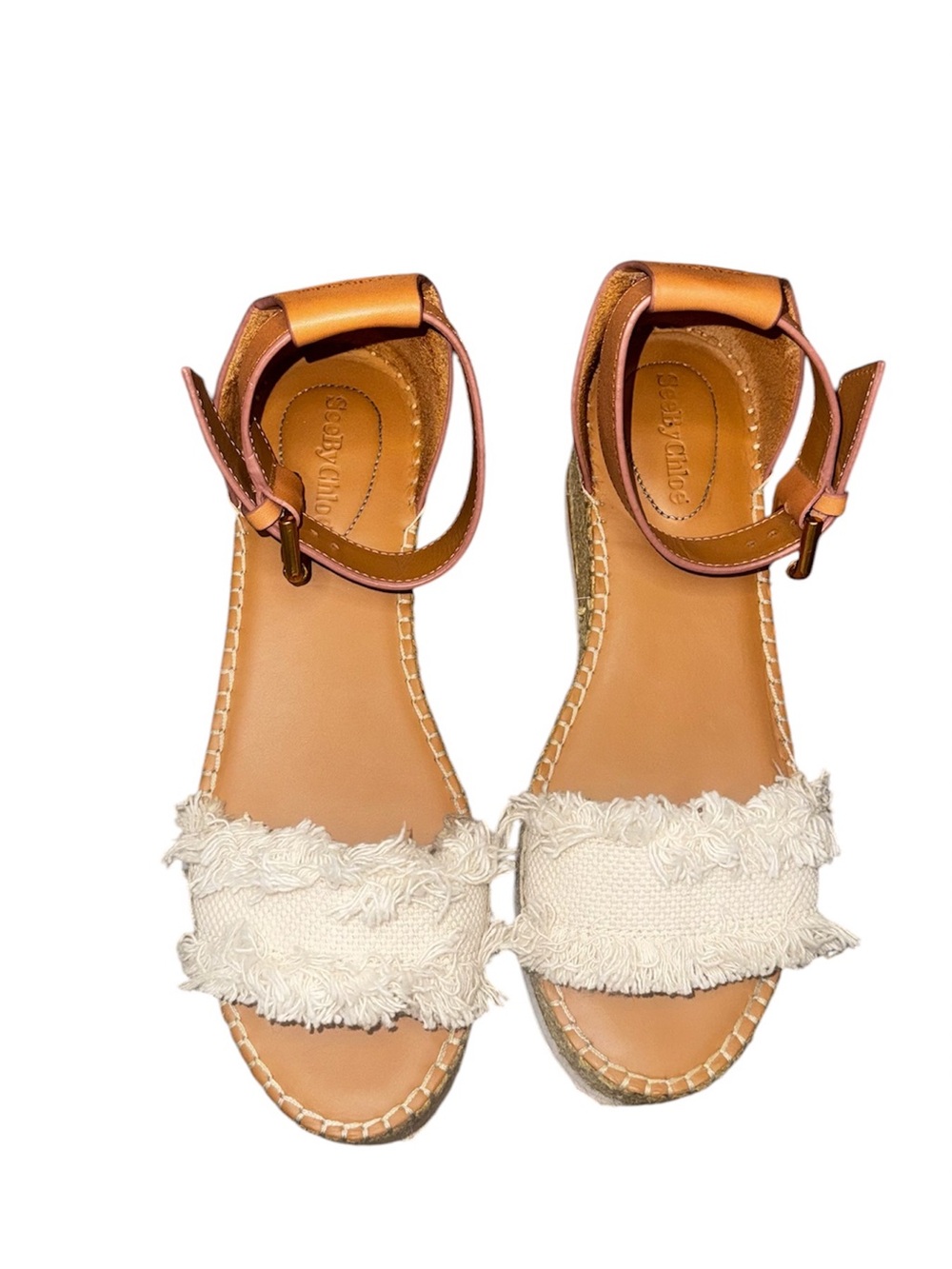 See by Chloe Glyn Espadrilles - Picture 3 of 8